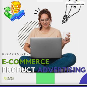 E-commerce (Product Advertising )