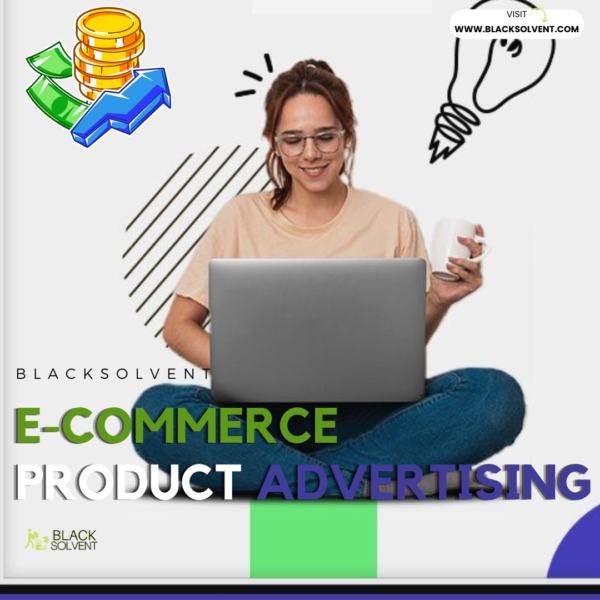 E-commerce (Product Advertising )