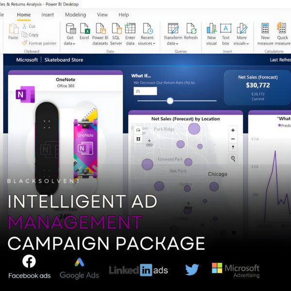 Intelligent AD Management
