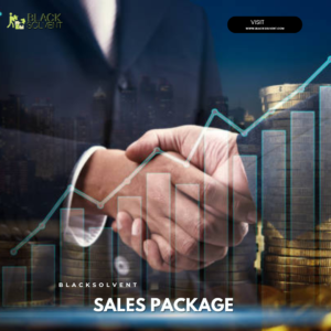 Sales- Package