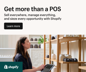 Shopify
