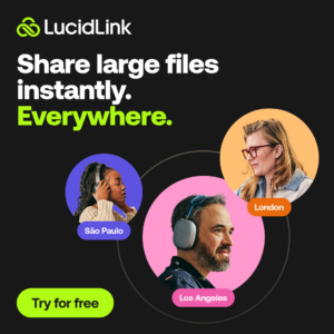 LucidLink