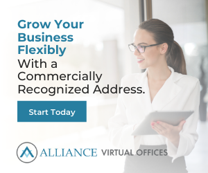 Alliance Virtual Offices