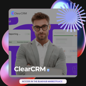 ClearCRM