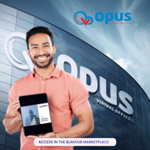 Opus Virtual Offices