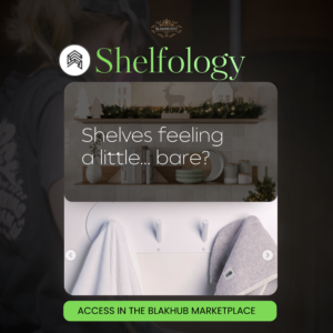 Shelfology