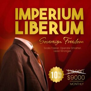 Imperium Legatum