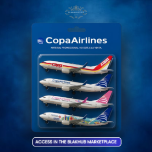 Copa Airlines