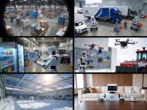 Blaksolvent News: Startups in Supply Chain & Logistics — An Industry Intelligence Report 2026